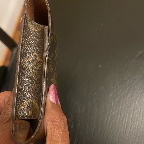 Authentic Louis Vuitton Cigarette Case - Picture 4 of 7